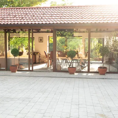 Holiday home Casa Mila *