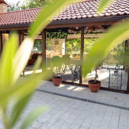 Holiday home Casa Mila