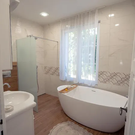 Casa Mila Holiday home