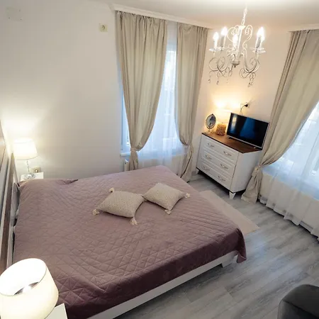 Holiday home Casa Mila