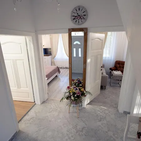 Casa Mila Holiday home Belish