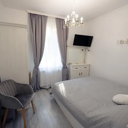 Дом отдыха Casa Mila