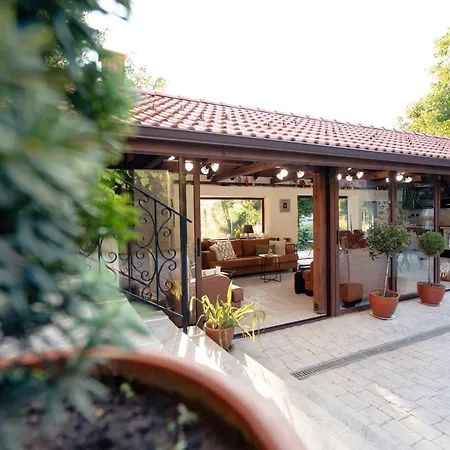 Holiday home Casa Mila