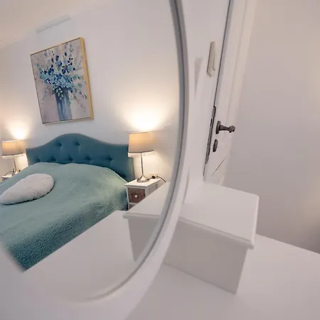 Дом отдыха Casa Mila Belish